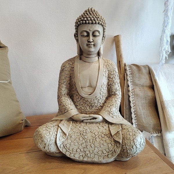 Producto - Buda en Dhyana - Meditación Profunda