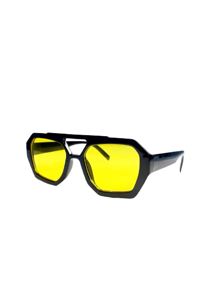 Producto - GAFAS SIX AMARILLAS