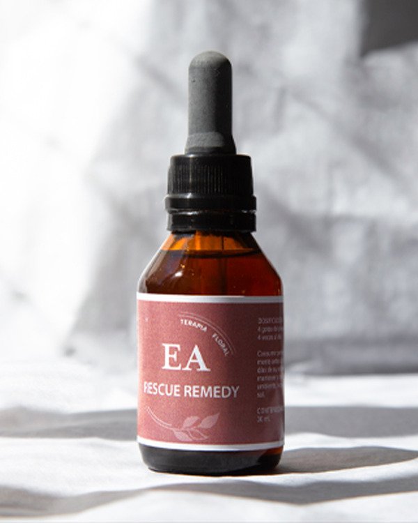 Producto - RESCUE REMEDY