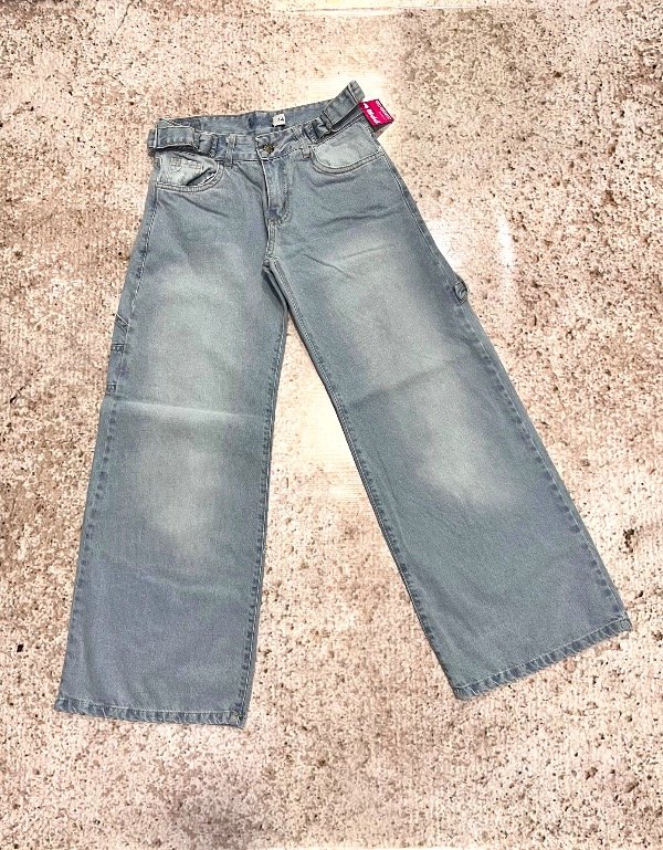Producto - WIDE LEG BALI