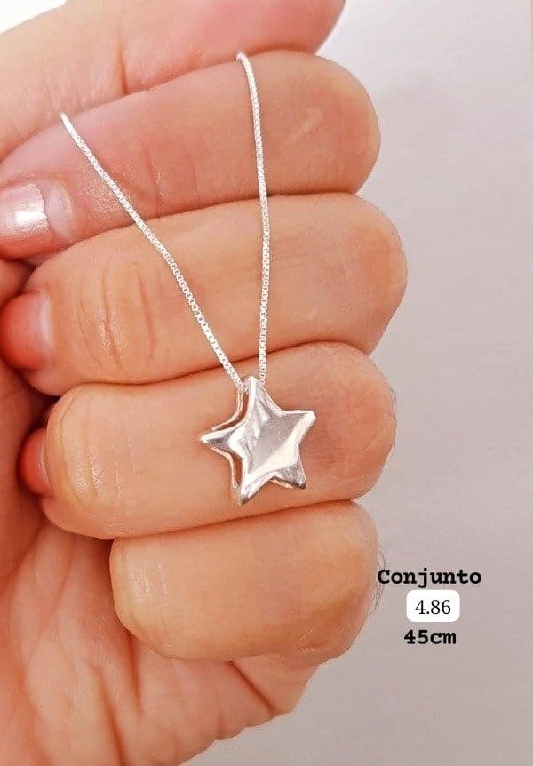 Producto - CCD383 ESTRELLA