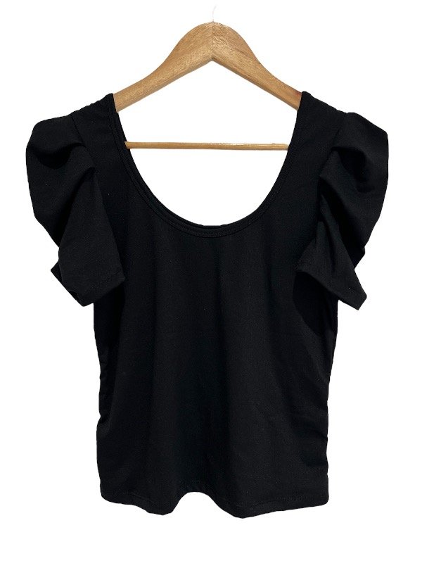 Producto - PRINCESA NEGRA