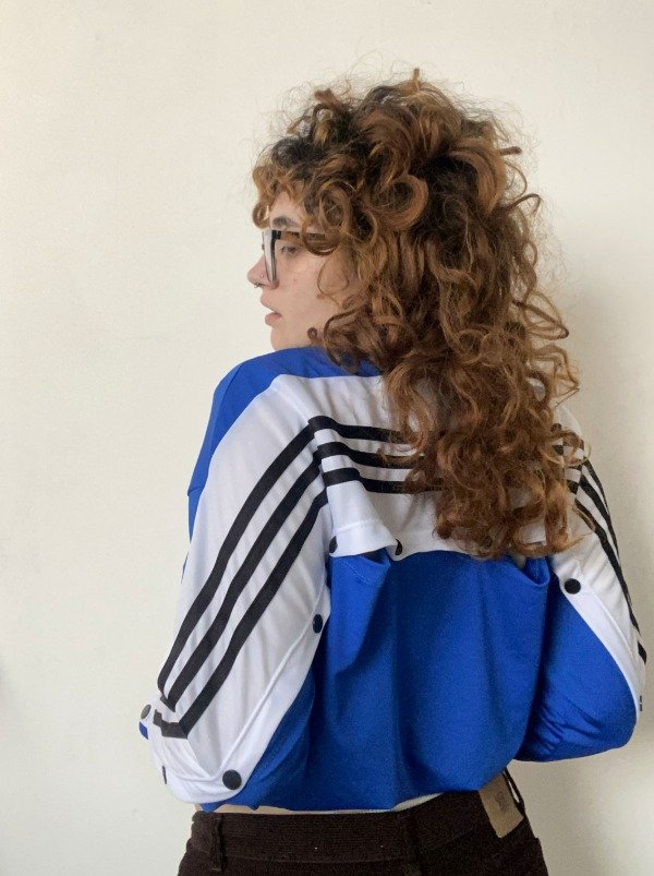 Producto - Campera broche lycra