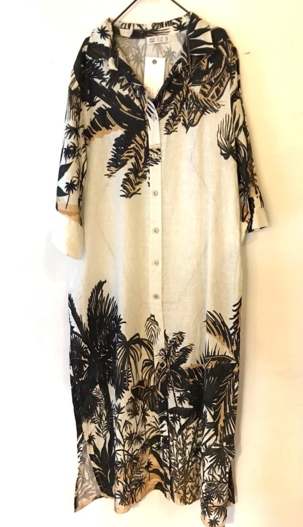 Producto - Vestido Palma