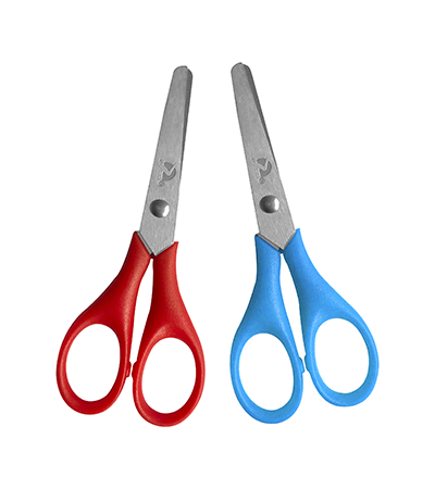 Producto - Tijera escolar EZCO 10 cm