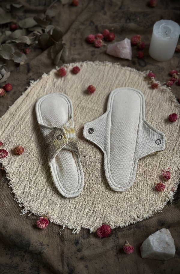 Producto - Toallita Mediana Botánica x unidad