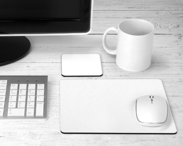 Producto - MOCKUP MOUSEPAD
