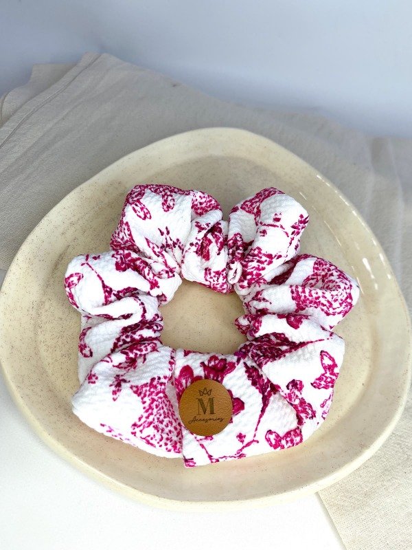 Producto - SCRUNCHIE COQUETTE