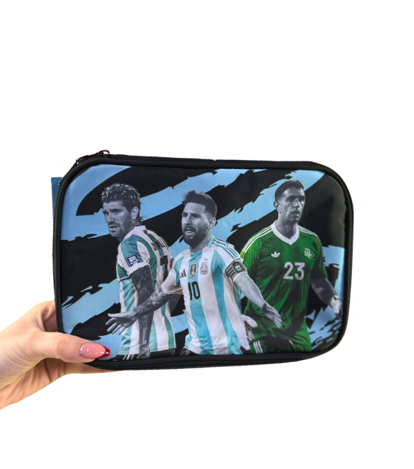 Producto - Cartuchera MOOVING TREND AFA