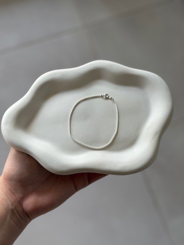 Producto - Pulsera coreana fina - 0