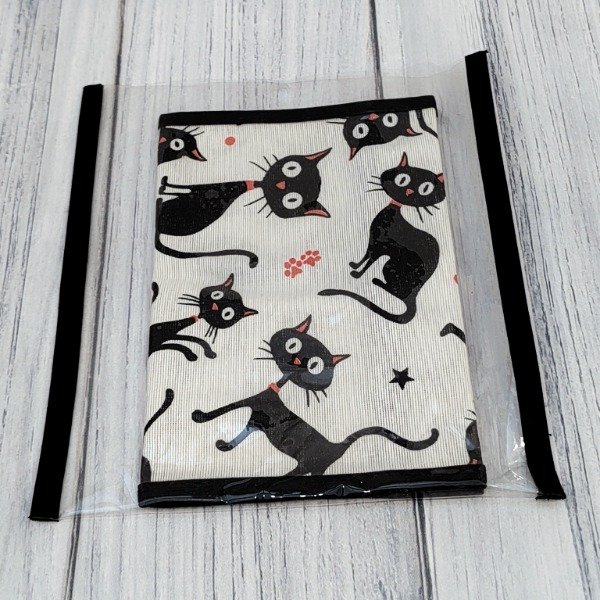 Producto - Portalibreta 24