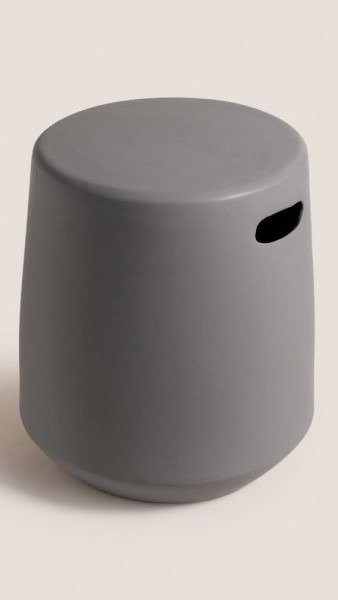 Producto - Banco de ceramica