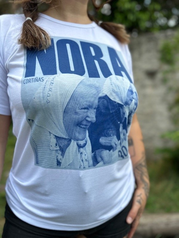 Producto - Nora