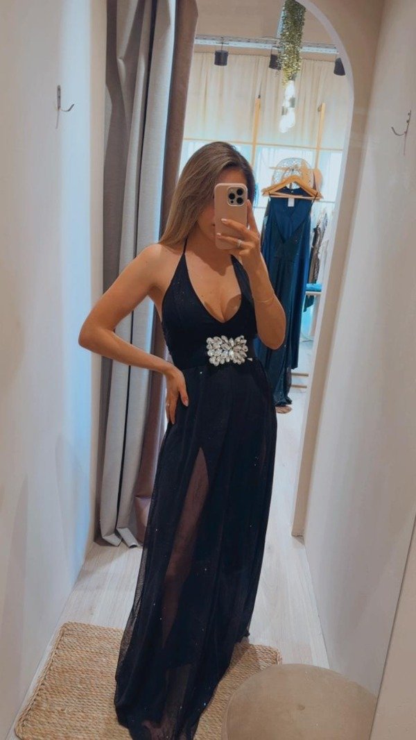 Producto - Vestido Madrid