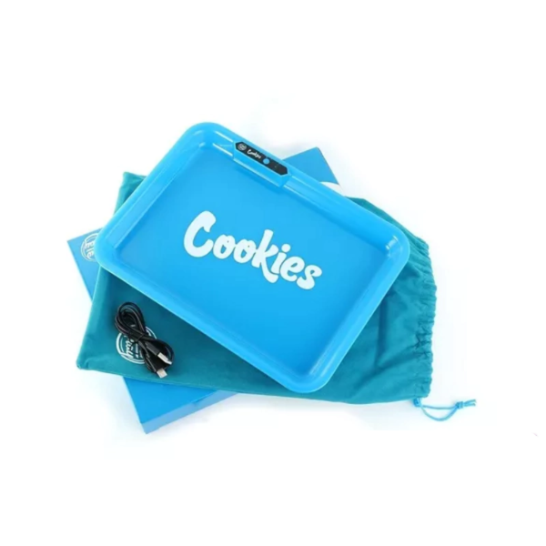 Producto - KEEP IT FRESH BANDEJA COOKIES CON LED