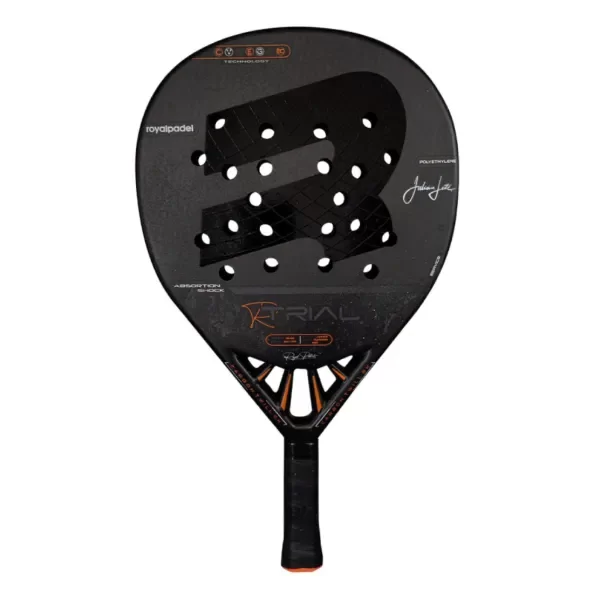 Producto - Paleta Royal R Trial Carbono