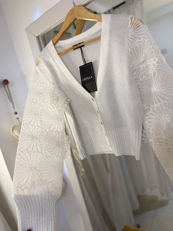 Producto - Cardigan Celin - 0