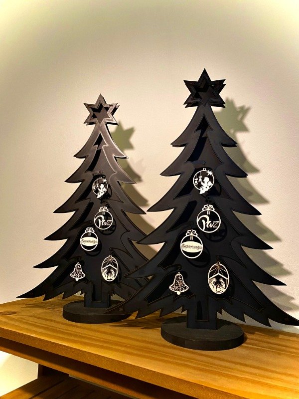 Producto - ARBOL DE NAVIDAD MEDIANO