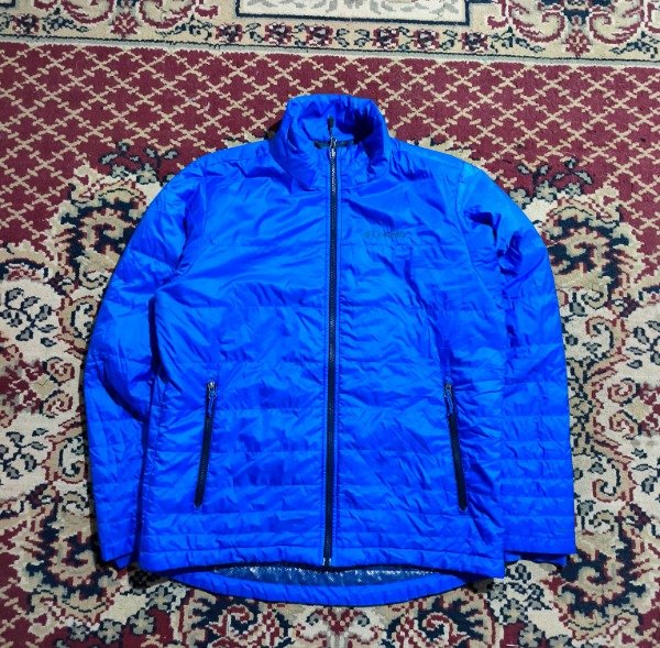 Producto - Campera Columbia Original