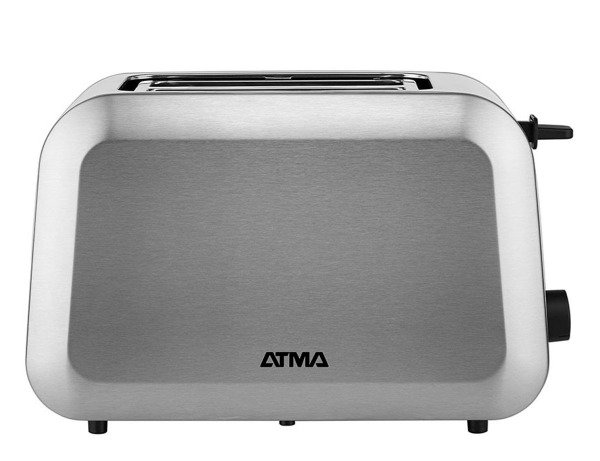 Producto - Tostadora Acero Inoxidable ATMA