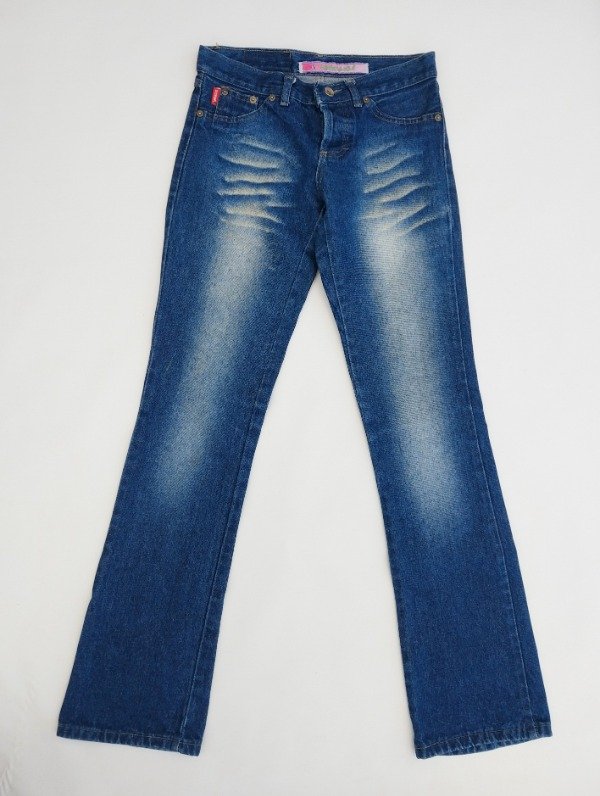 Producto - Jean Y2K t/36