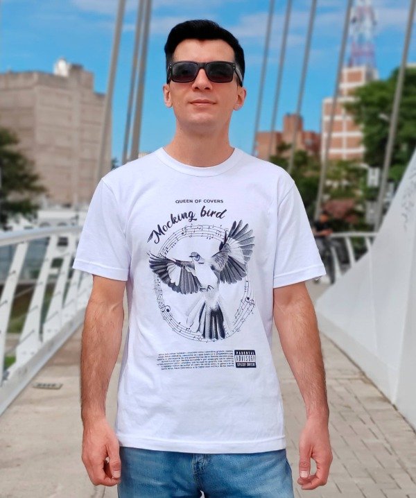 Producto - Calandria