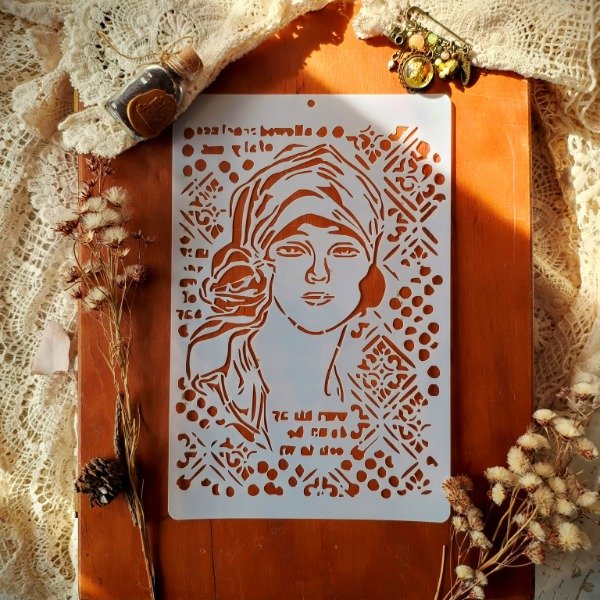 Producto - La Dama del Recuerdo