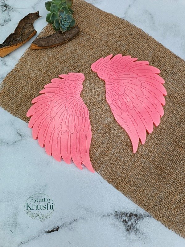 Producto - Posavasos Par de Alas