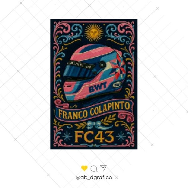 Producto - FC43