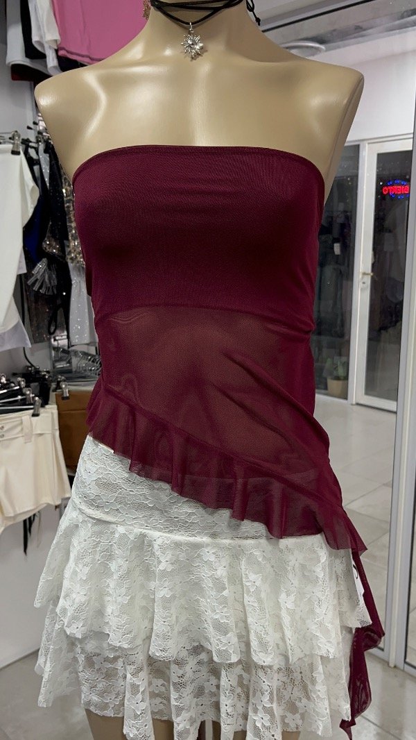 Producto - Top JENNER