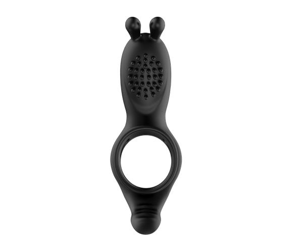 Producto - Anillo con control Vibrating Rabbit - 6