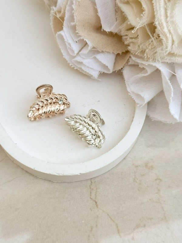 Producto - Brochecito Pluma