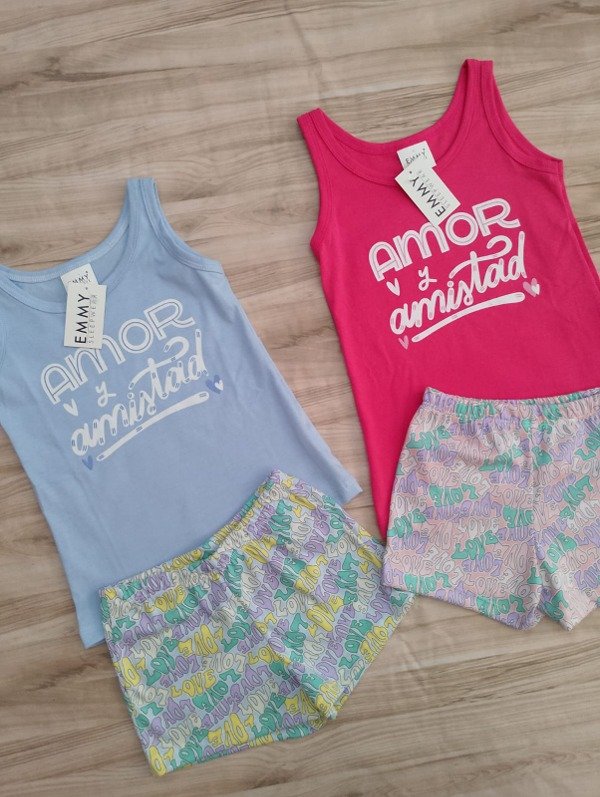 Producto - EMMY 543 - NIÑO