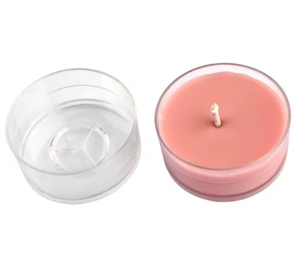 Producto - ACRILICO REDONDO X 10 UNIDADES