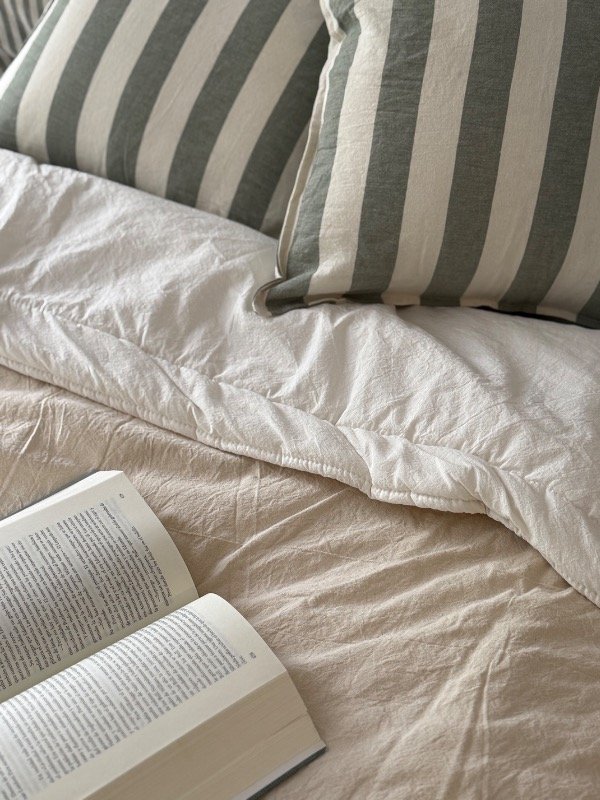 Producto - ACOLCHADO TUSOR LISO SUPER KING (290X250) - 3