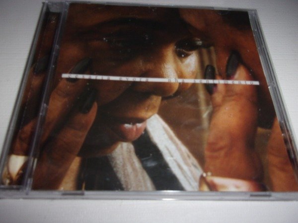 Producto - CD CESARIA EVORA NHA SENTIMENTO 44A AFRO MOMA