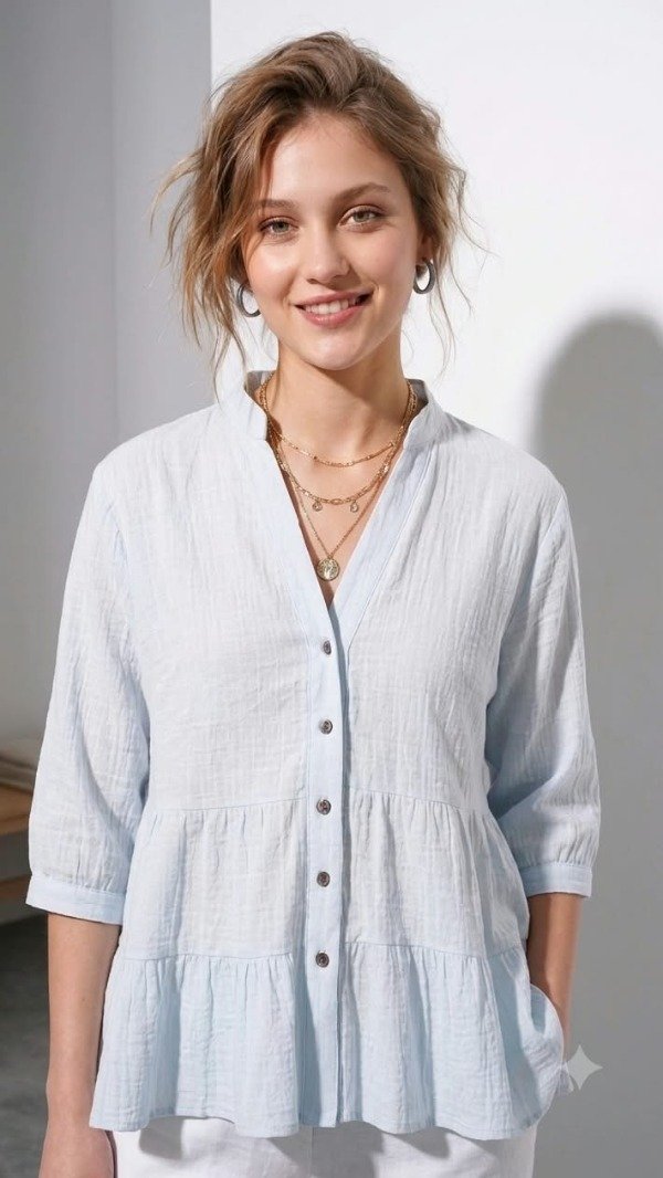 Producto - CAMISA DENIS - 0