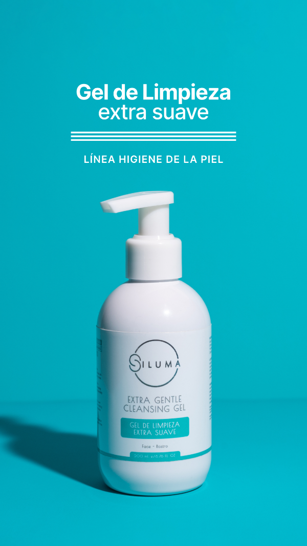 Producto - GEL EXTRA SUAVE 200