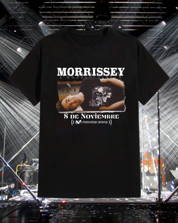 Producto - Morrisey 25