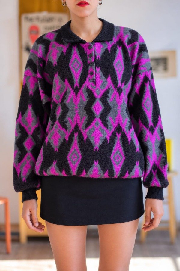 Producto - Sueter Ross Talle: XL