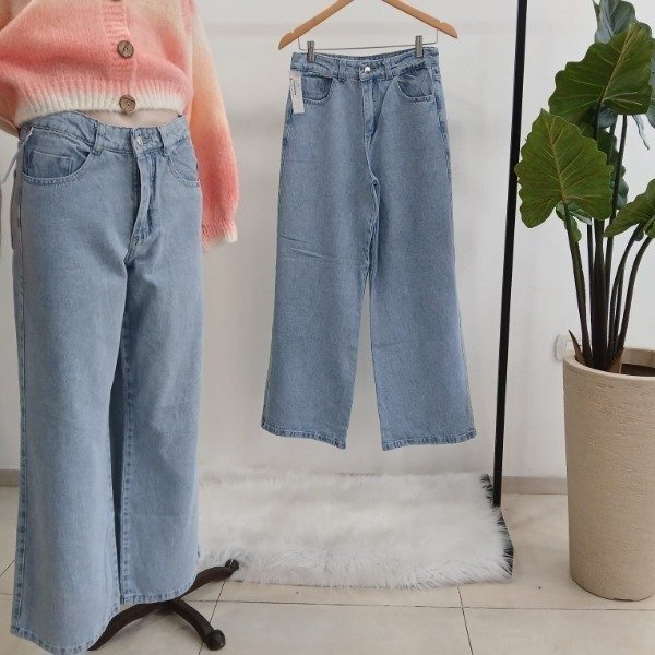 Producto - 51 -  JEANN MUJER TALLE 42