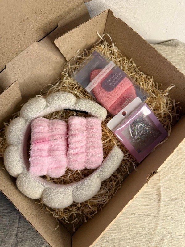 Producto - Box 1: Amor Propio