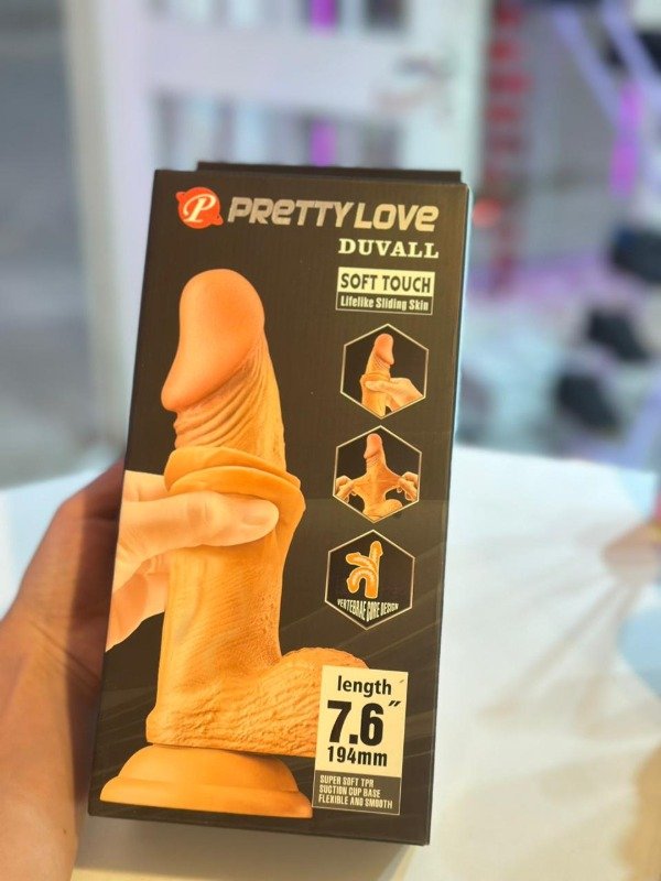 Producto - Consolar vertebrado flexible - 08108