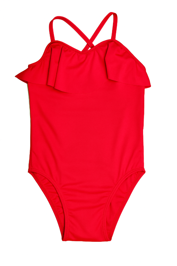 Producto - Malla Beba Old Navy Fucsia