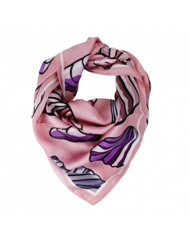 Producto - PAÑUELO ROSE SEA