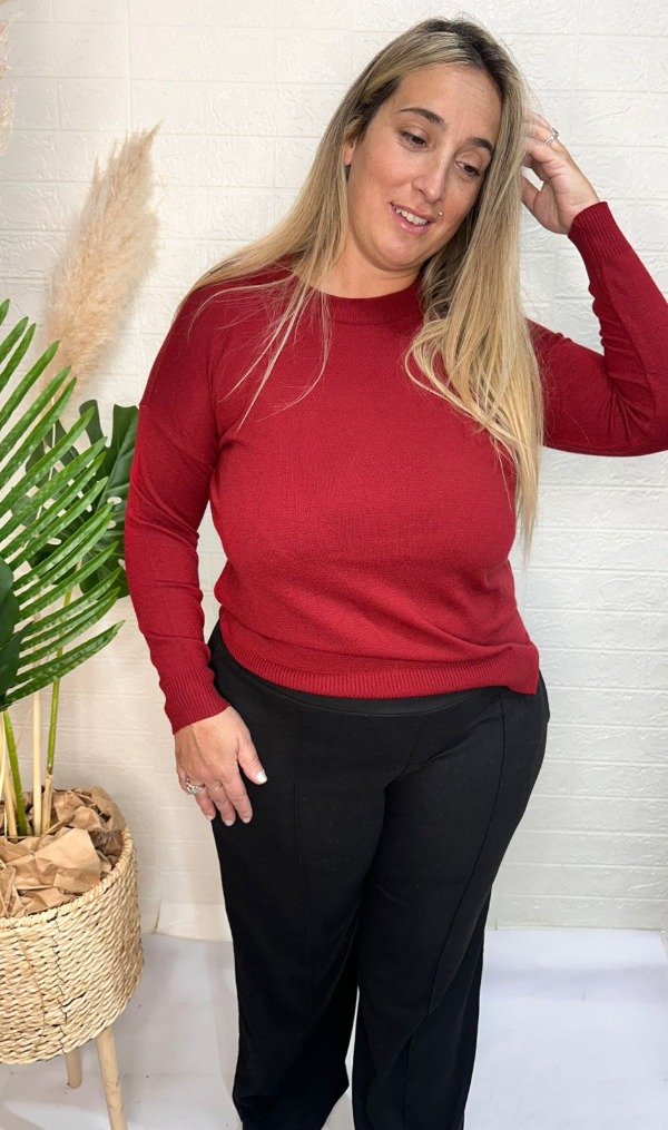 Producto - Sweater Mika