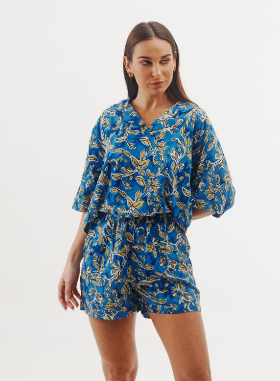 Producto - Pijama Forest