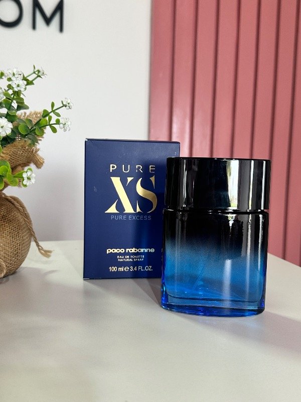 Producto - Perfume XS Masculino