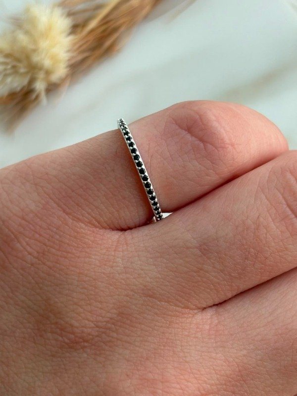 Producto - Anillo medio sin fin - 2