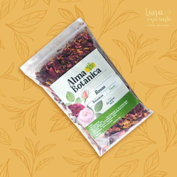 Producto - Rosas x 25g.